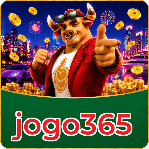 Fortune Tiger Logo 1