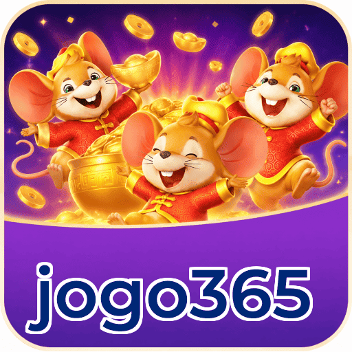 jogo365 Instalar Logo 3