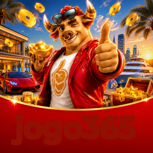 jogo365 Logo 3