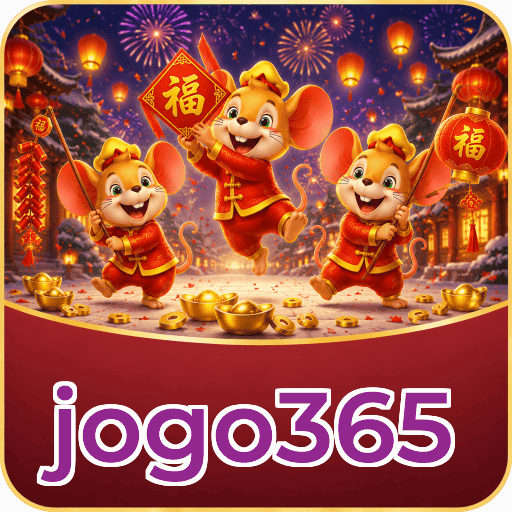 Fortune Tiger Logo 3