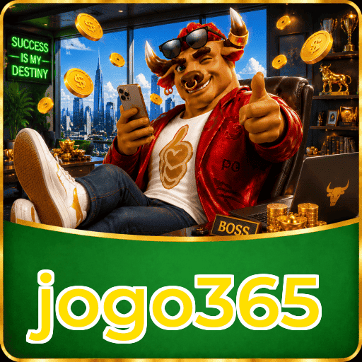 jogo365 Logo 1