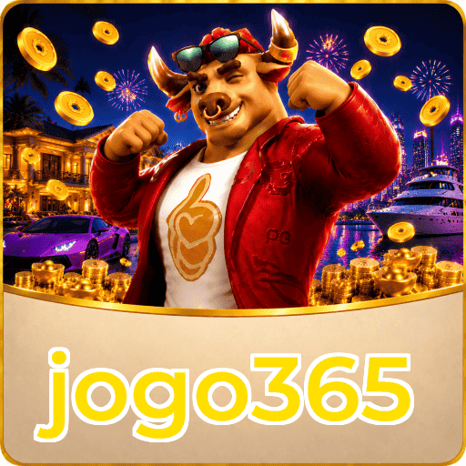 jogo365 Instalar Logo 1